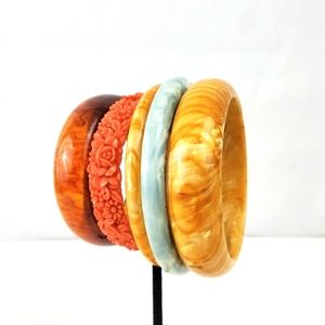 Vintage Bangles Set